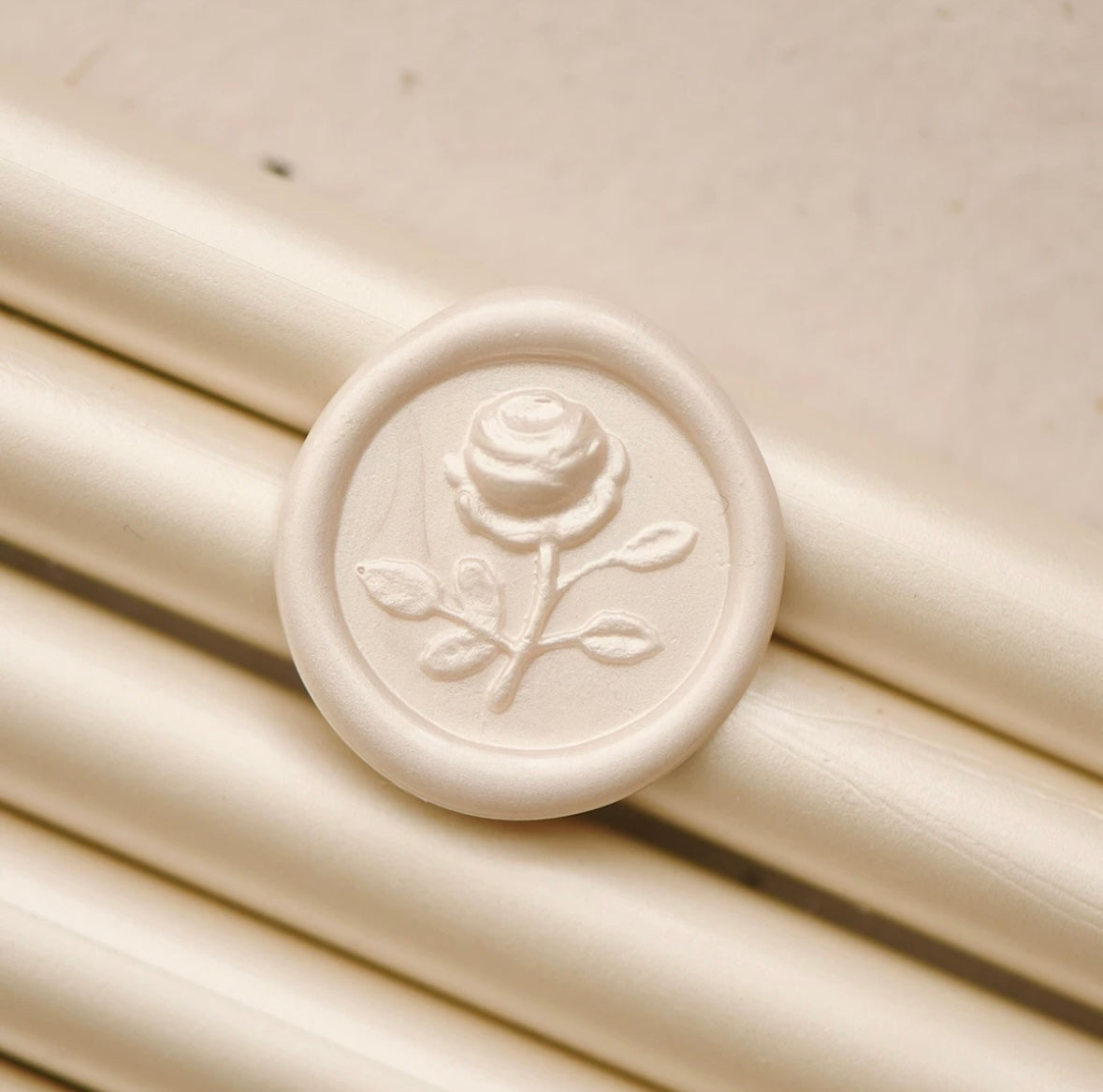 Basic Wax Sealing Kit with Glue Gun