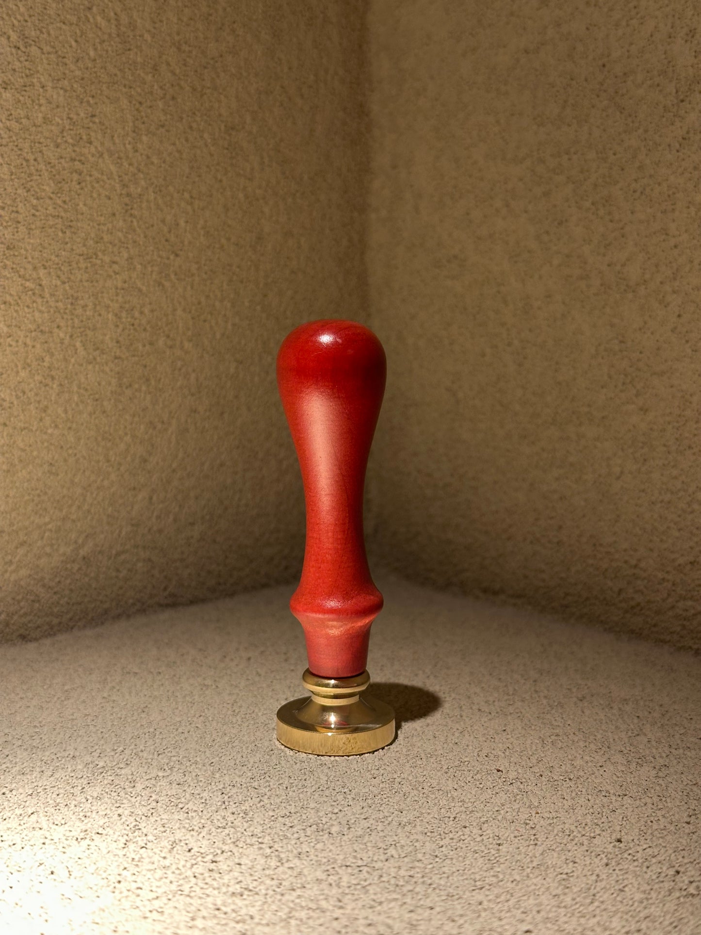 Basic Wax Seal Kit with Cat Paw Shape Pellet Wax