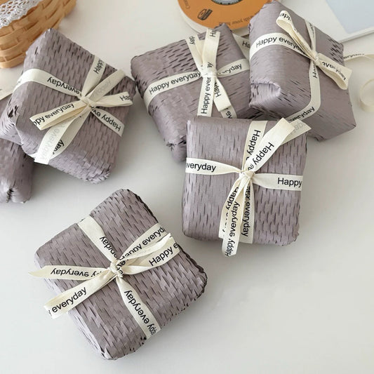 10 Rolls Honeycomb Packing Paper – Bulk Eco Friendly Protective Packaging Paper for Shipping