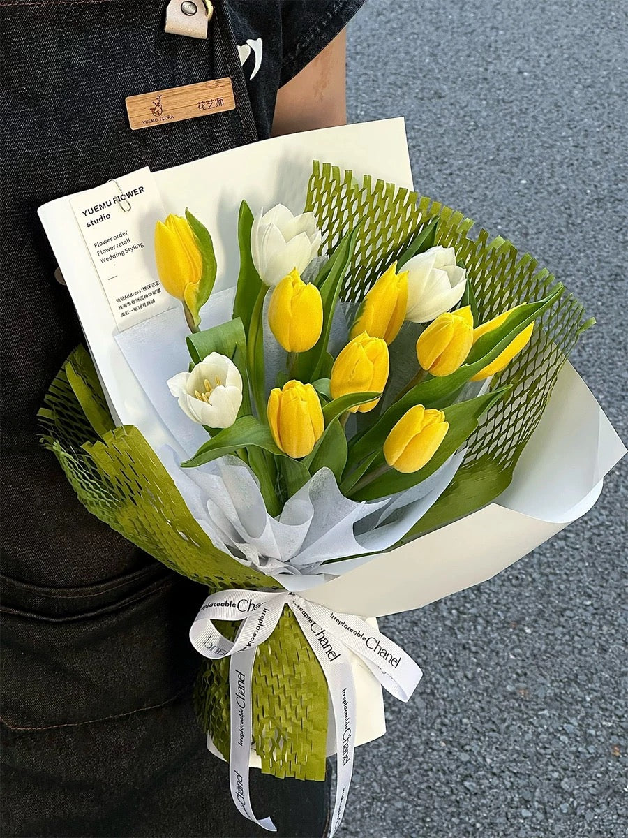 Custom Eco-Friendly Honeycomb Packaging Paper Roll | Luxury 3D Protective Gift Wrap