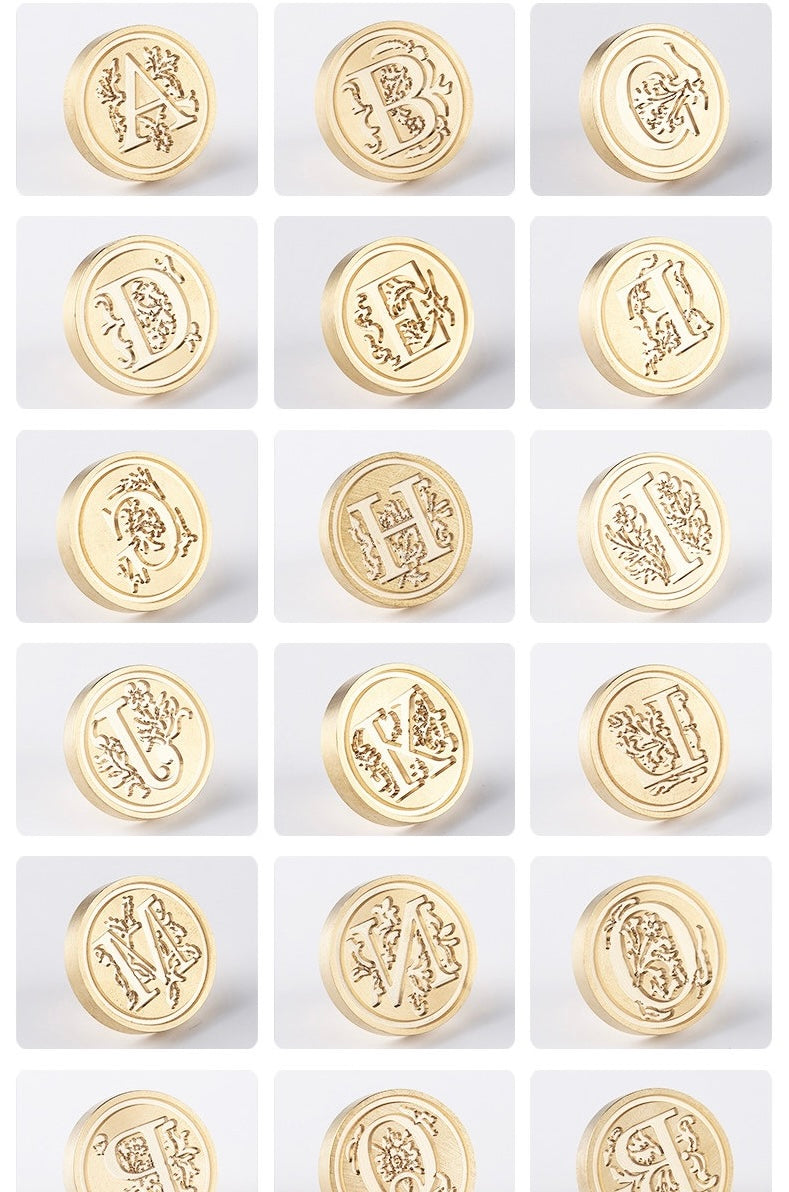 Basic Wax Seal Kit with Pellet Wax