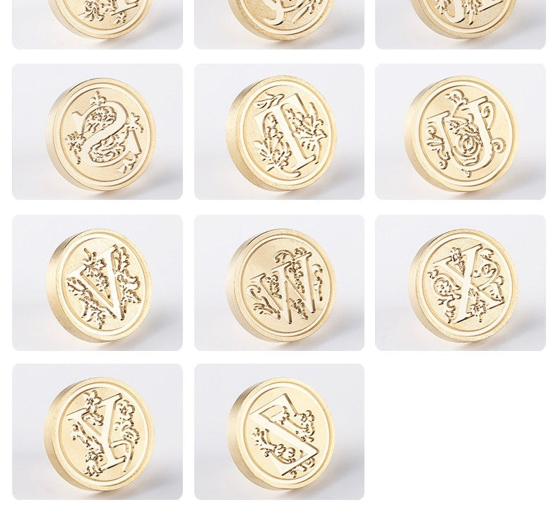 Basic Wax Seal Kit with Pellet Wax