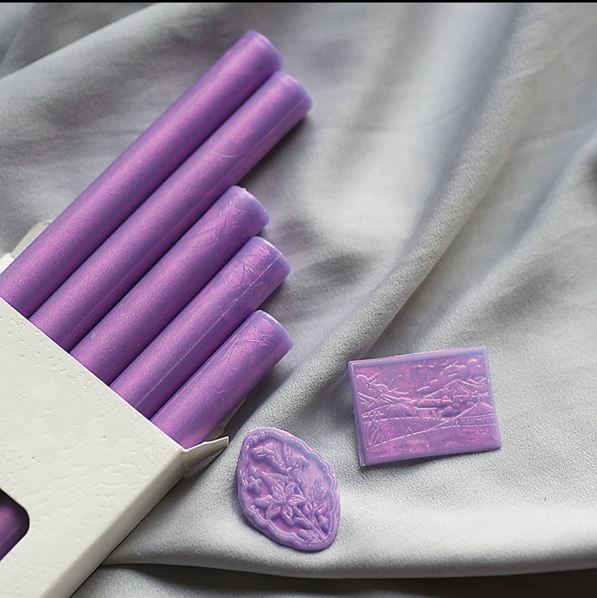 Ambilight Sealing Wax Stick