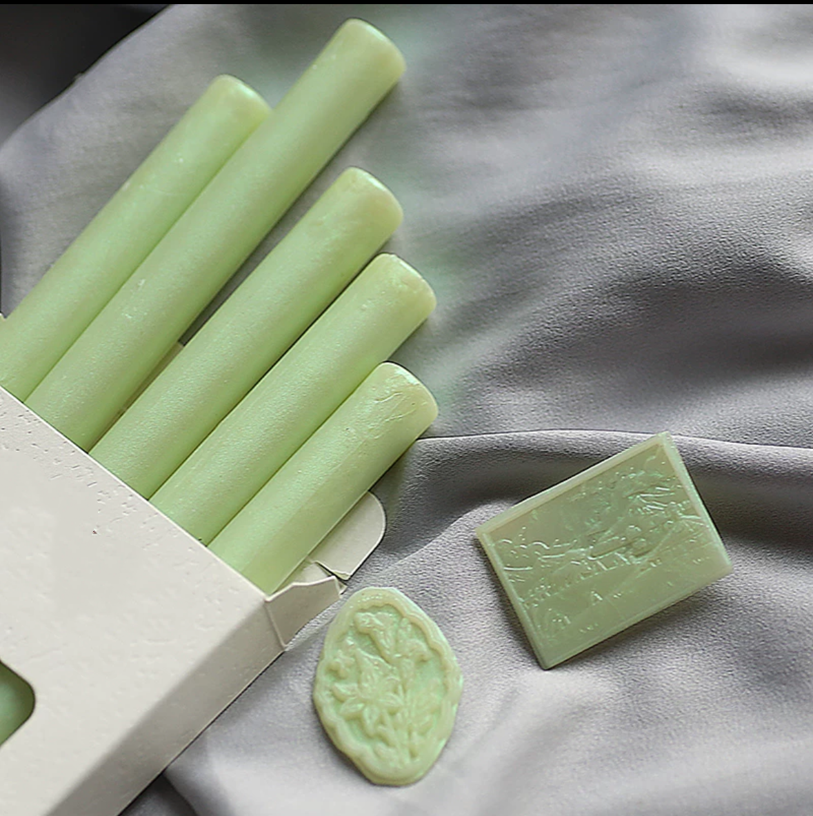 Ambilight Sealing Wax Stick