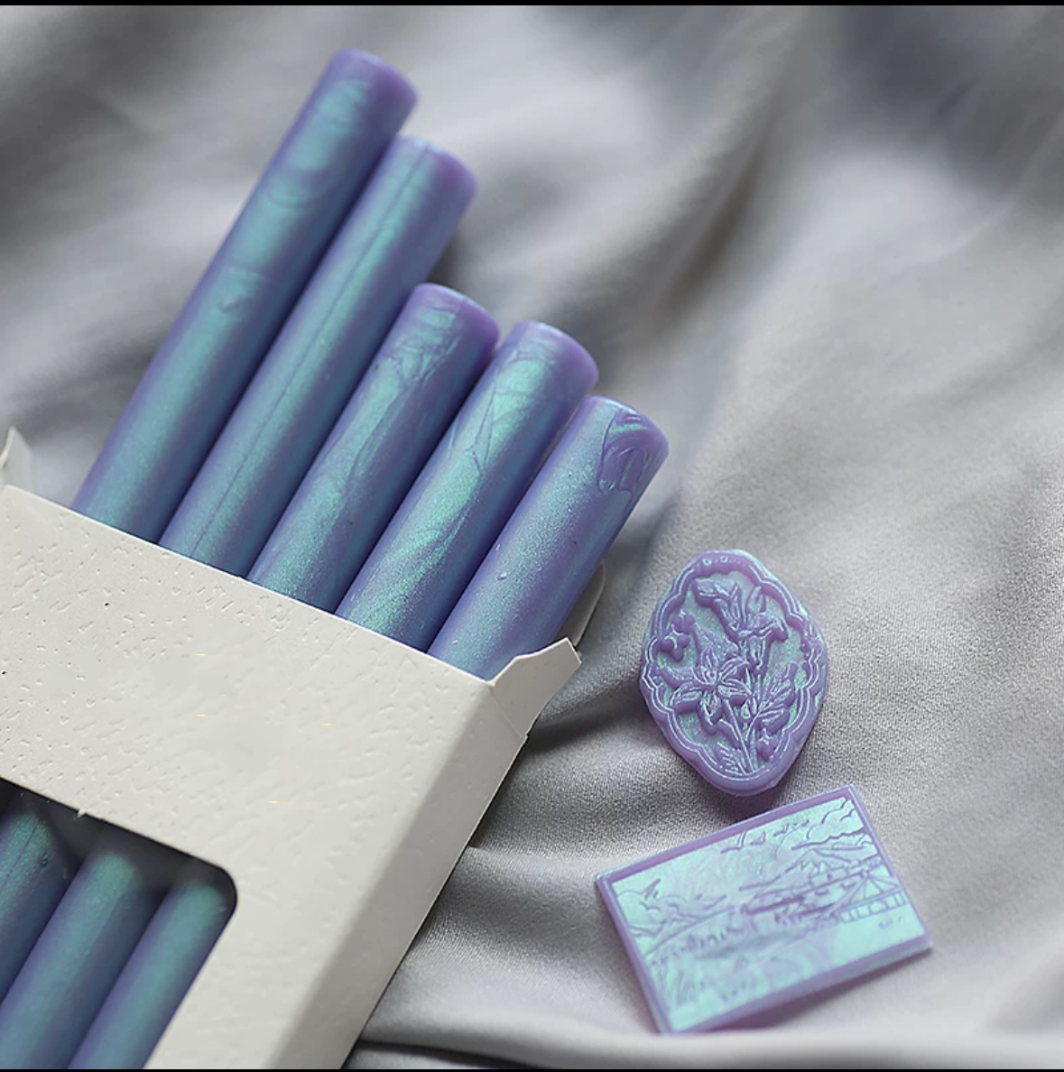Ambilight Sealing Wax Stick